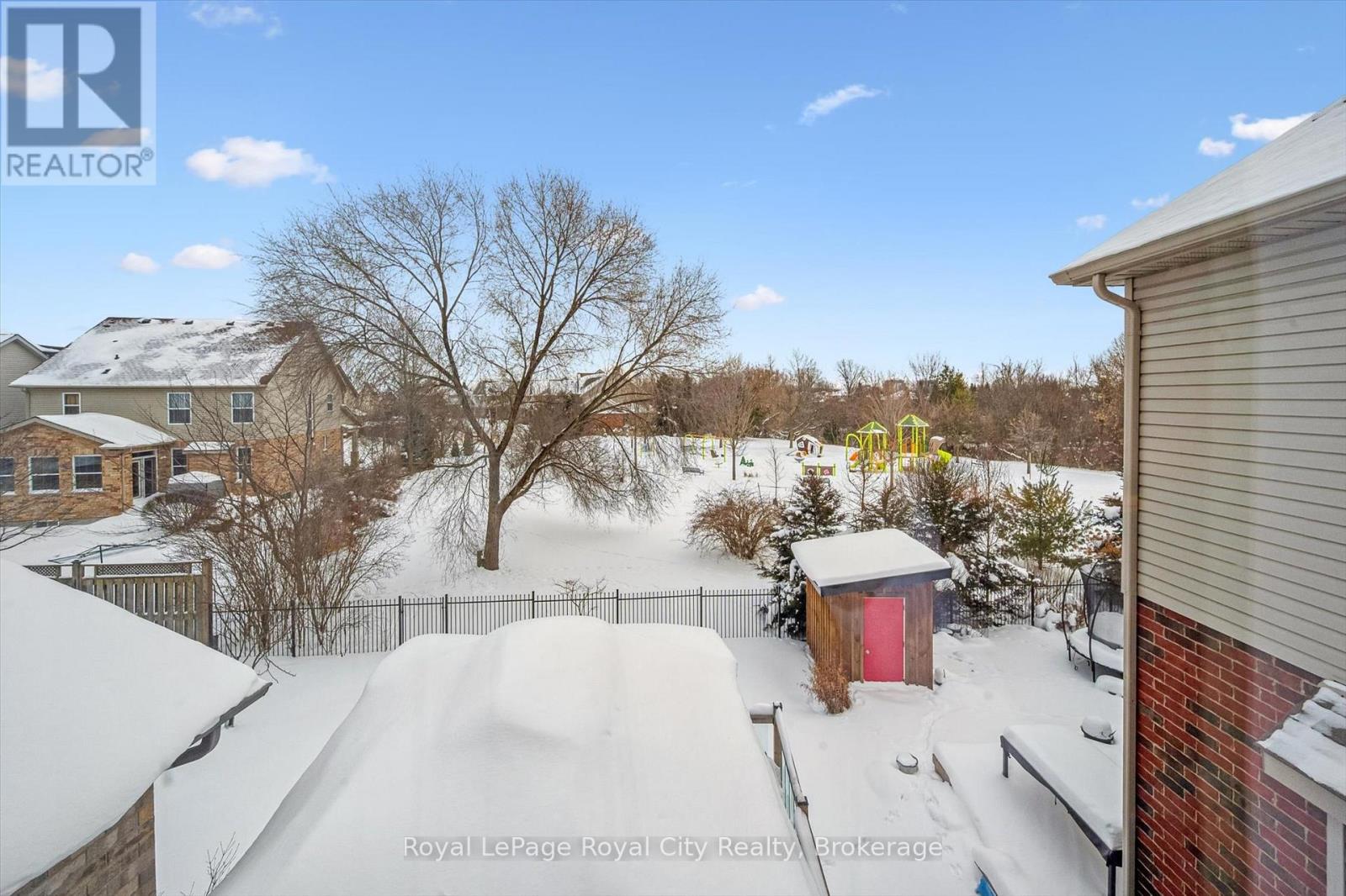 73 Amsterdam Crescent, Guelph, Ontario  N1L 1T4 - Photo 38 - X12752330