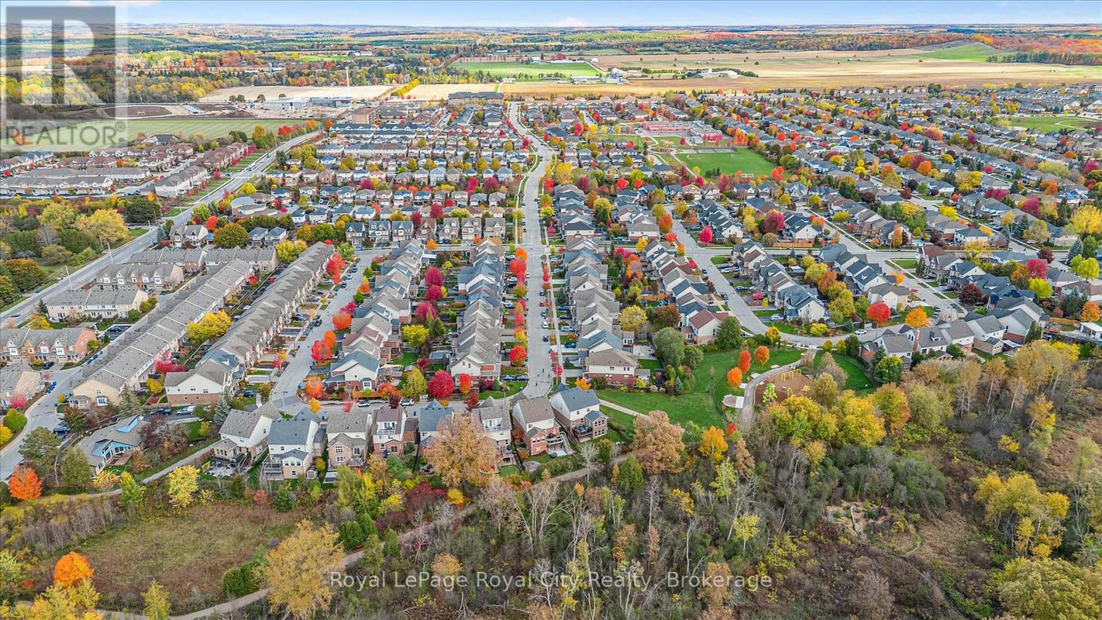 73 Amsterdam Crescent, Guelph, Ontario  N1L 1T4 - Photo 40 - X12752330