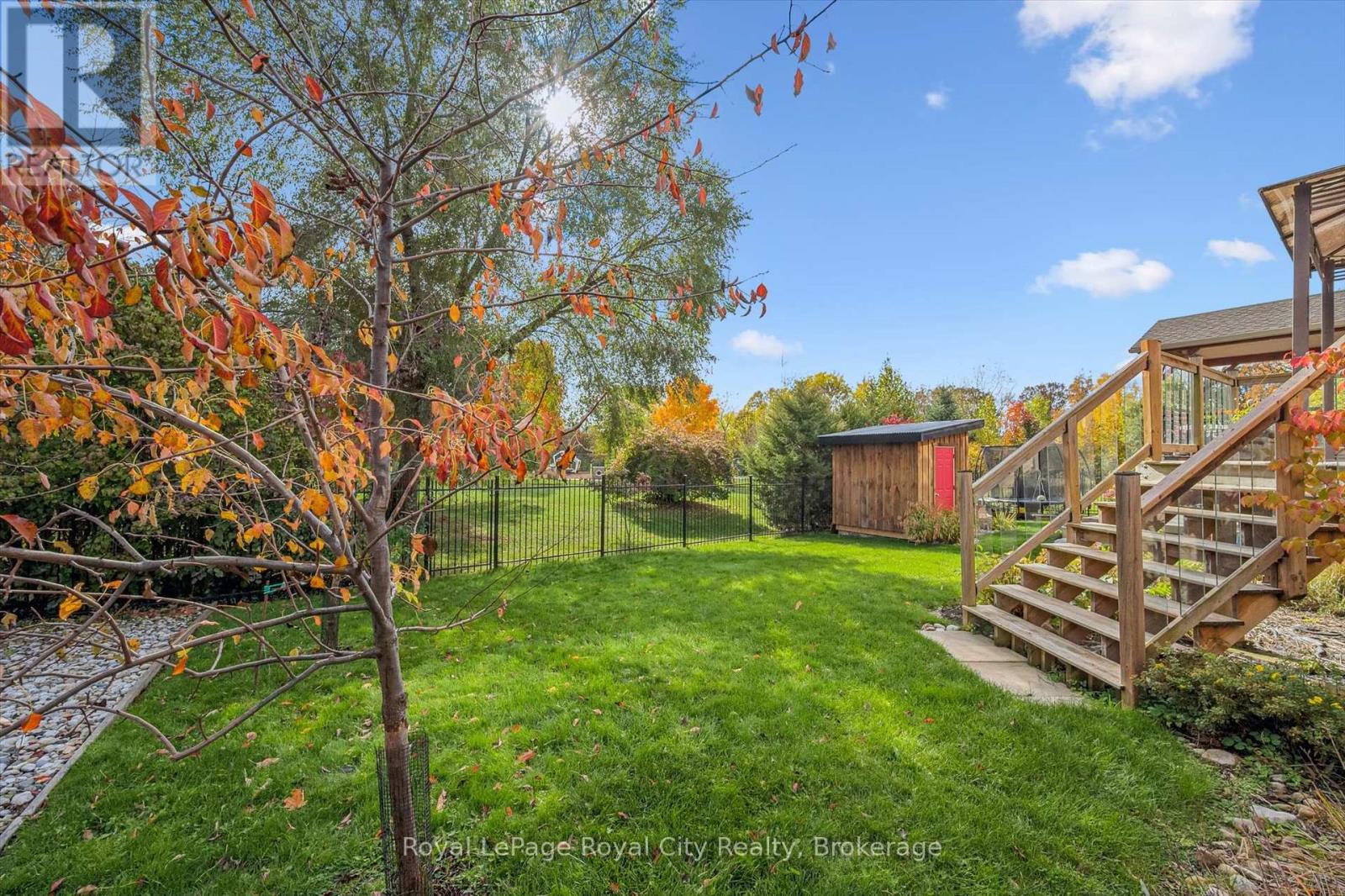 73 Amsterdam Crescent, Guelph, Ontario  N1L 1T4 - Photo 42 - X12752330