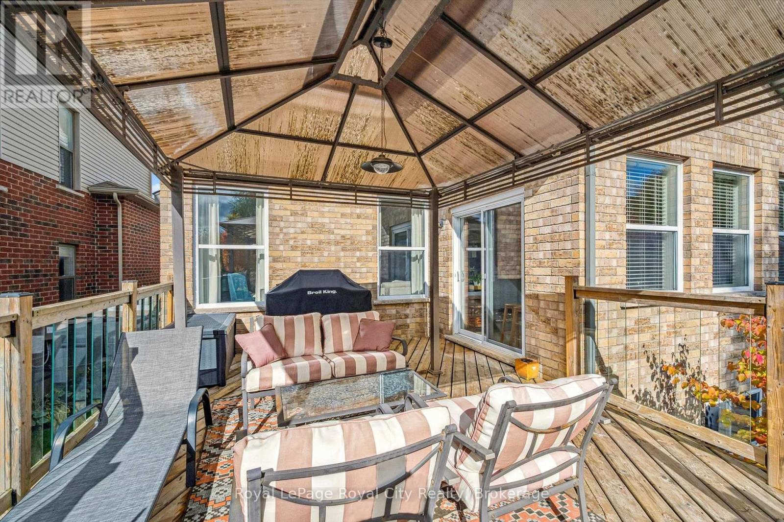 73 Amsterdam Crescent, Guelph, Ontario  N1L 1T4 - Photo 45 - X12752330