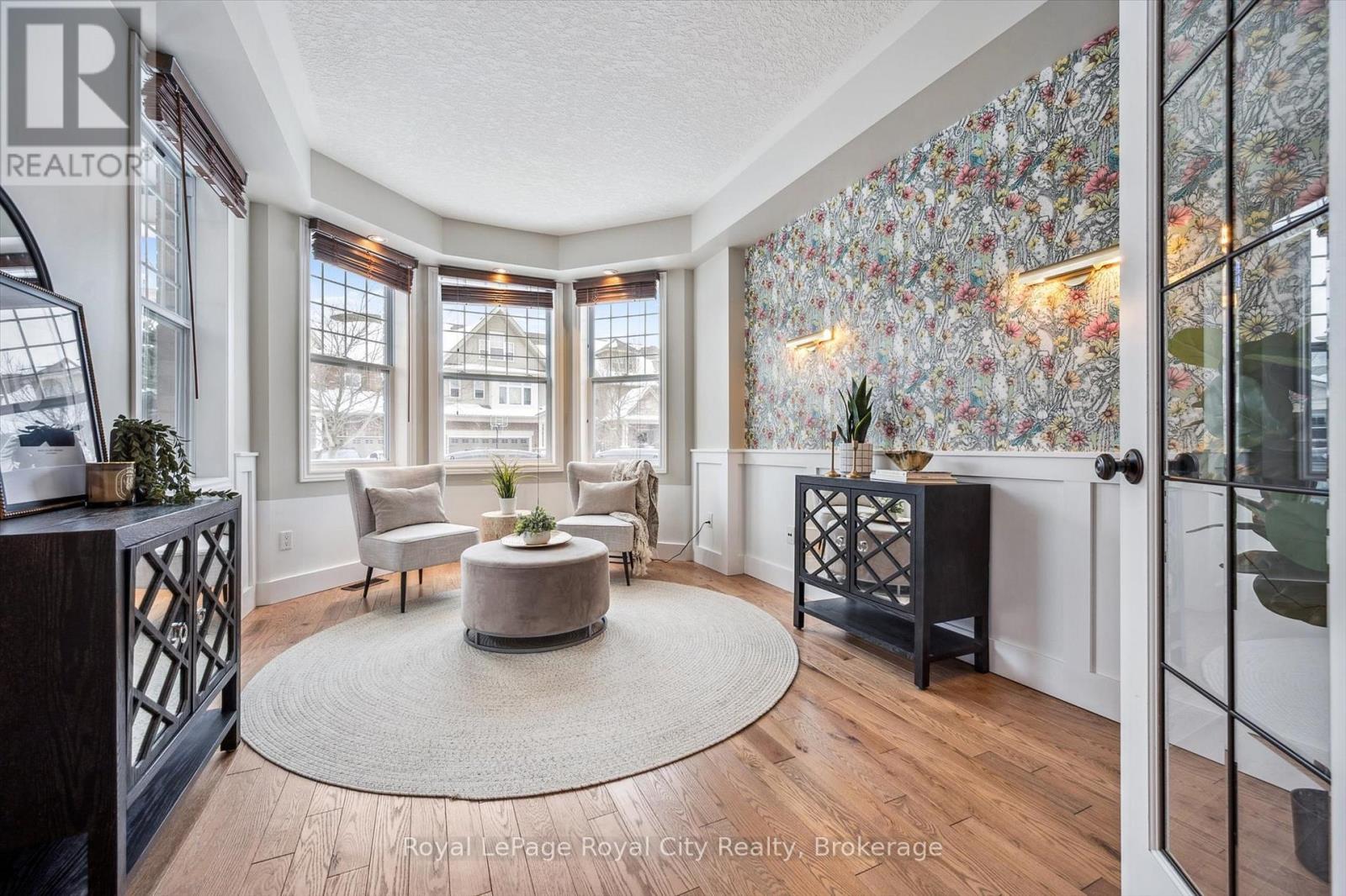 73 Amsterdam Crescent, Guelph, Ontario  N1L 1T4 - Photo 7 - X12752330