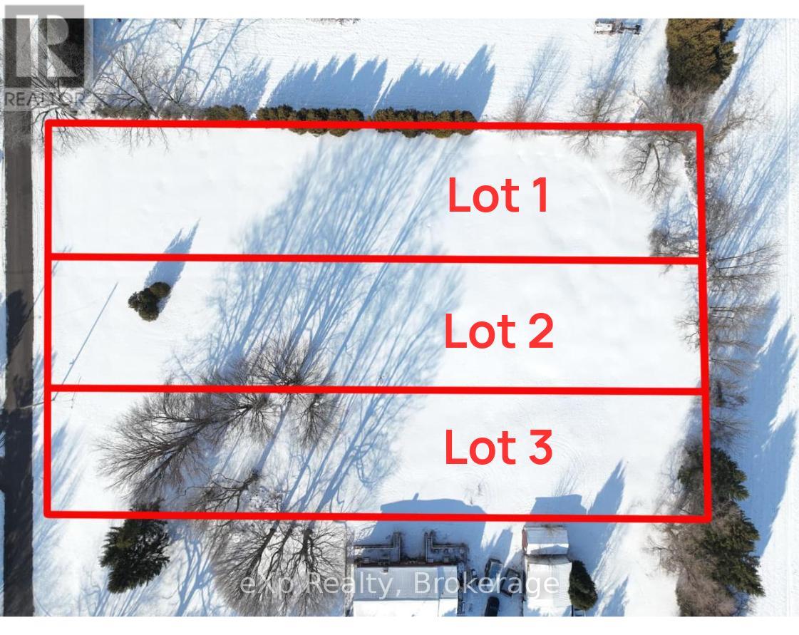 LOT 2 QUEEN STREET, Chatham-Kent, Ontario