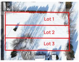 LOT 2 QUEEN STREET, Chatham-Kent, Ontario