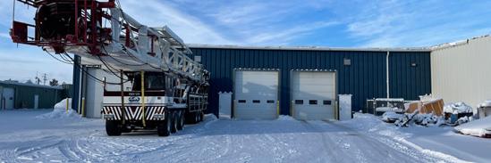 1201  7 Street, Nisku, Alberta  T9E 7P8 - Photo 1 - 43690773