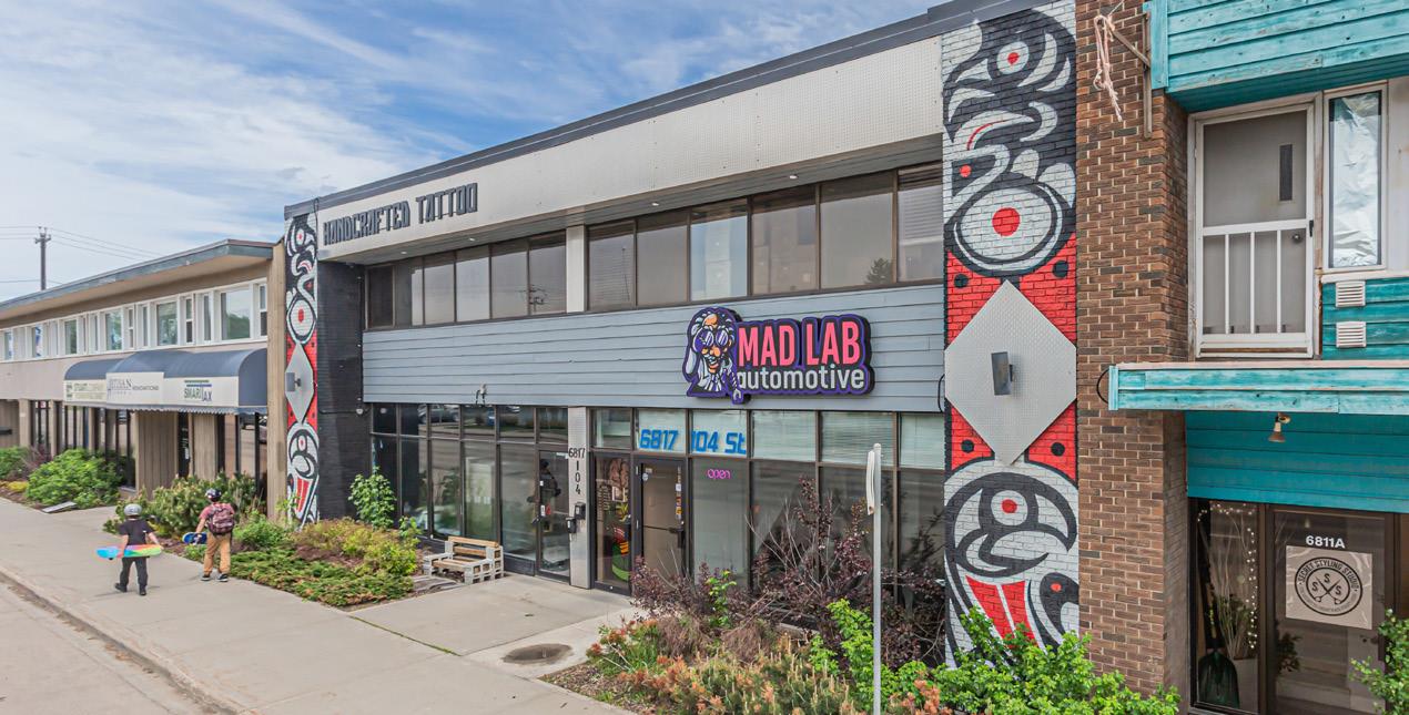 6817  104 Street, Edmonton, Alberta