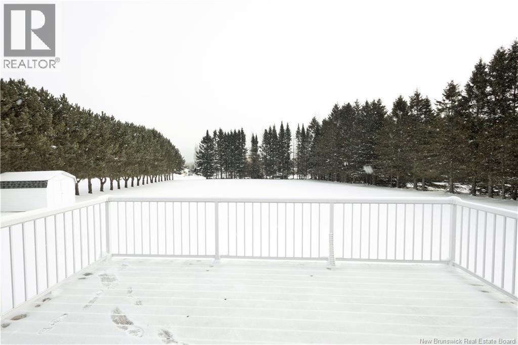 8 Kennebec Street, Perth-Andover, New Brunswick  E7H 2J4 - Photo 12 - NB132771