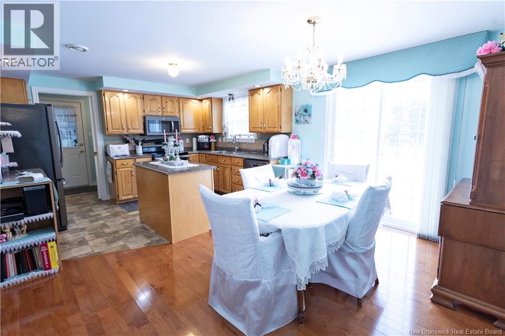 8 Kennebec Street, Perth-Andover, New Brunswick  E7H 2J4 - Photo 13 - NB132771