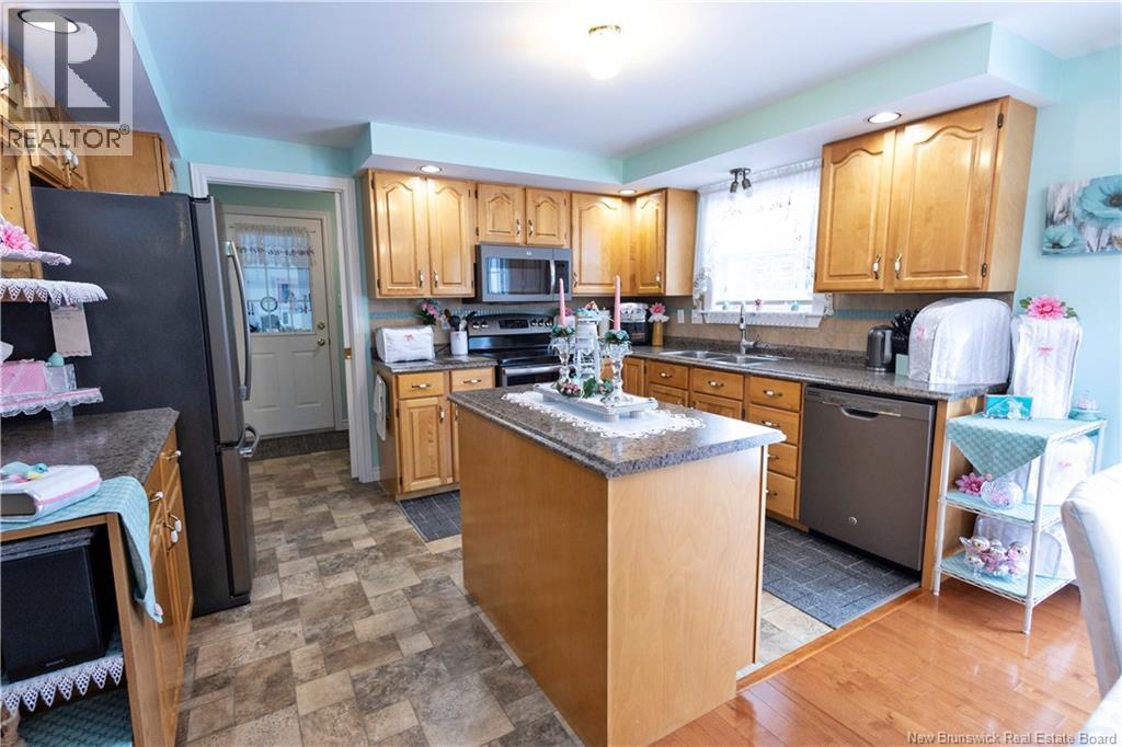 8 Kennebec Street, Perth-Andover, New Brunswick  E7H 2J4 - Photo 14 - NB132771