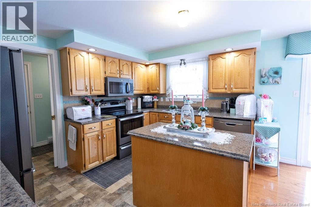 8 Kennebec Street, Perth-Andover, New Brunswick  E7H 2J4 - Photo 15 - NB132771