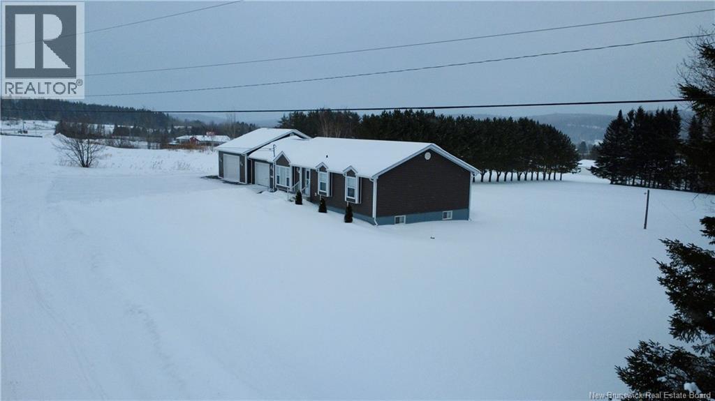 8 Kennebec Street, Perth-Andover, New Brunswick  E7H 2J4 - Photo 6 - NB132771