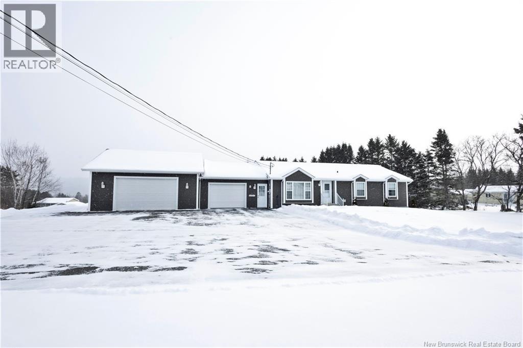 8 Kennebec Street, Perth-Andover, New Brunswick  E7H 2J4 - Photo 8 - NB132771