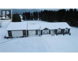 8 Kennebec Street, perth-andover, New Brunswick