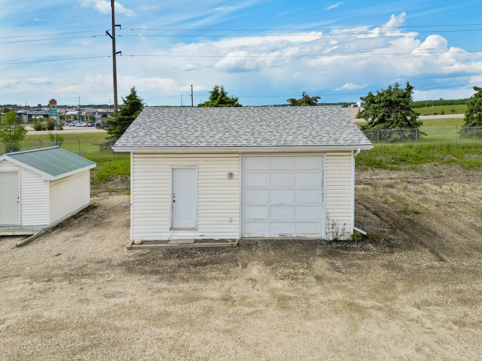 5516  Industrial Road, Drayton Valley, Alberta  T7A 1R1 - Photo 6 - 43690879