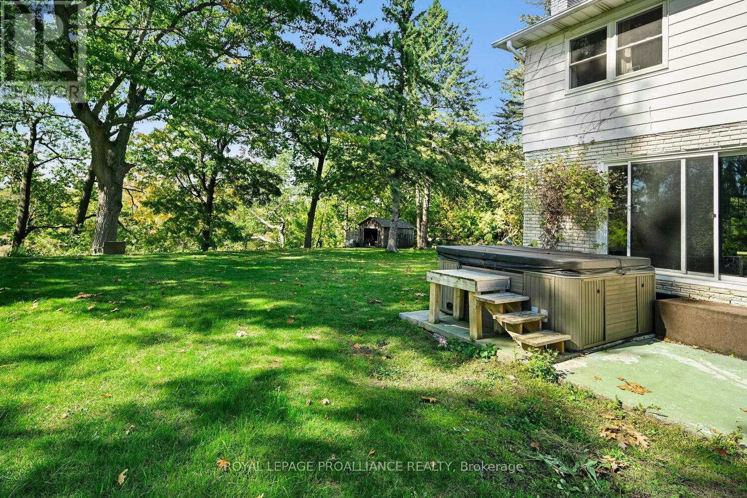 4 Connell Place, Prescott, Ontario  K0E 1T0 - Photo 29 - X12752346