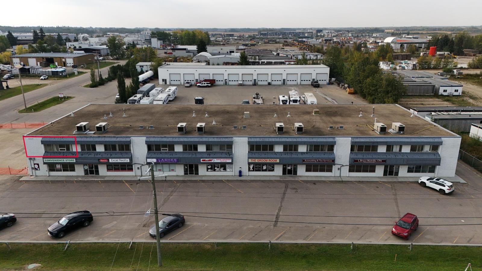 2 104  South Avenue, Spruce Grove, Alberta