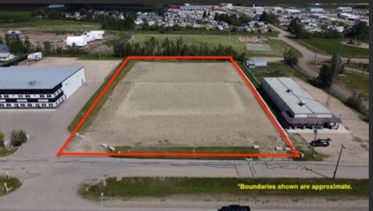 lot 2 6426  50 Avenue, Drayton Valley, Alberta