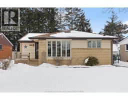 1077 Laporte, Windsor, Ontario