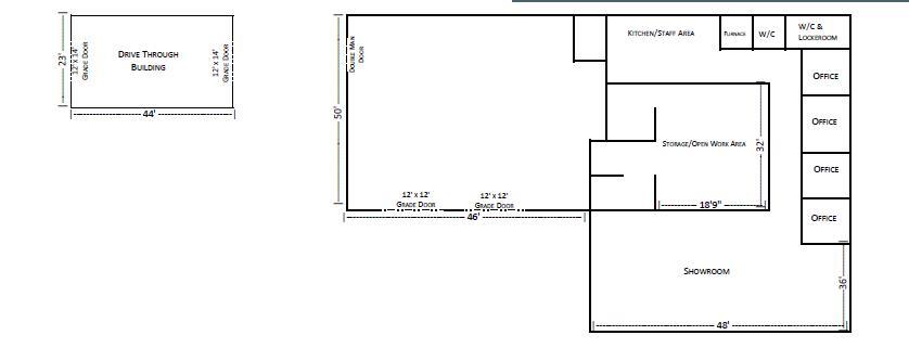 14820  123 Avenue, Edmonton, Alberta  T5L 2Y3 - Photo 4 - 43690933