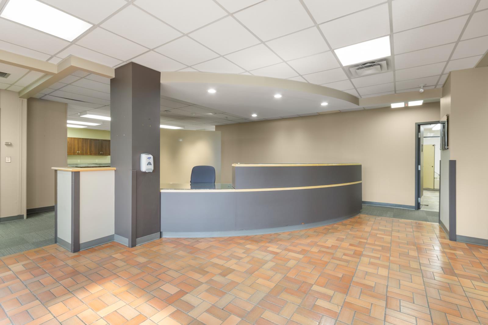 5516  Industrial Road, Drayton Valley, Alberta  T7A 1R1 - Photo 10 - 43690879