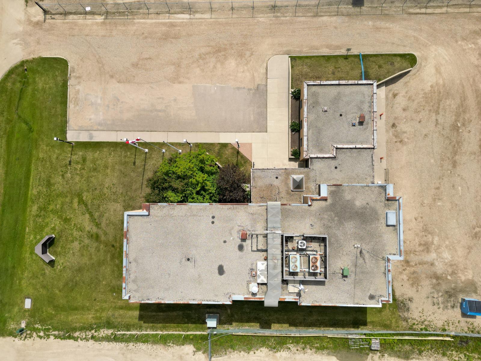 5516  Industrial Road, Drayton Valley, Alberta  T7A 1R1 - Photo 7 - 43690879