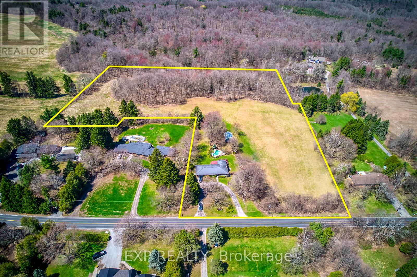 1215 Britannia Road, Burlington, Ontario  L7P 0E7 - Photo 3 - W12098160