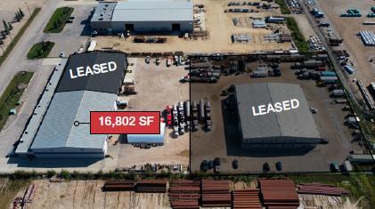 1101  16 Avenue, Nisku, Alberta  T9E 0A8 - Photo 4 - 43691157