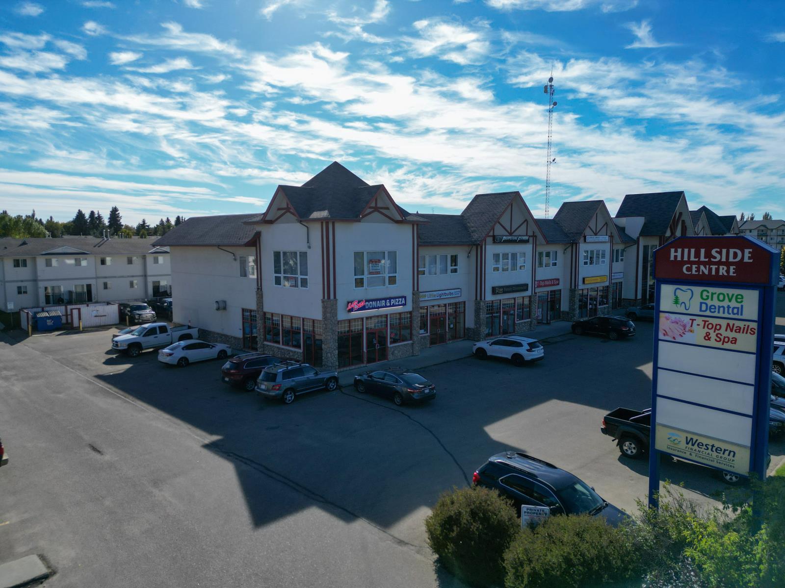 223 636  King Street, Spruce Grove, Alberta  T7X 4K5 - Photo 7 - 43691285