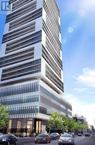 2603 - 89 MCGILL STREET, Toronto, Ontario