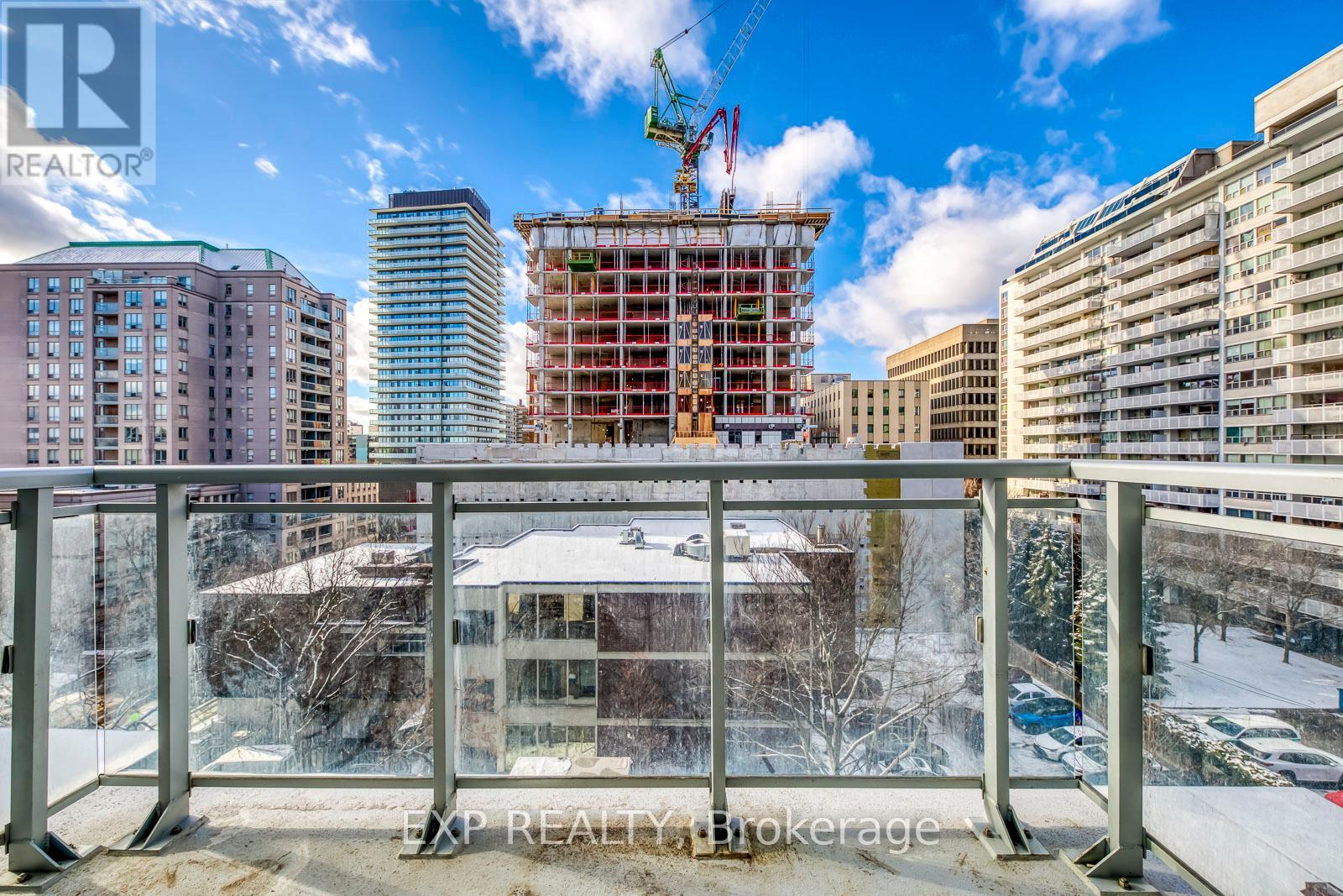 610 - 68 Merton Street, Toronto, Ontario  M4S 0A7 - Photo 17 - C12713742