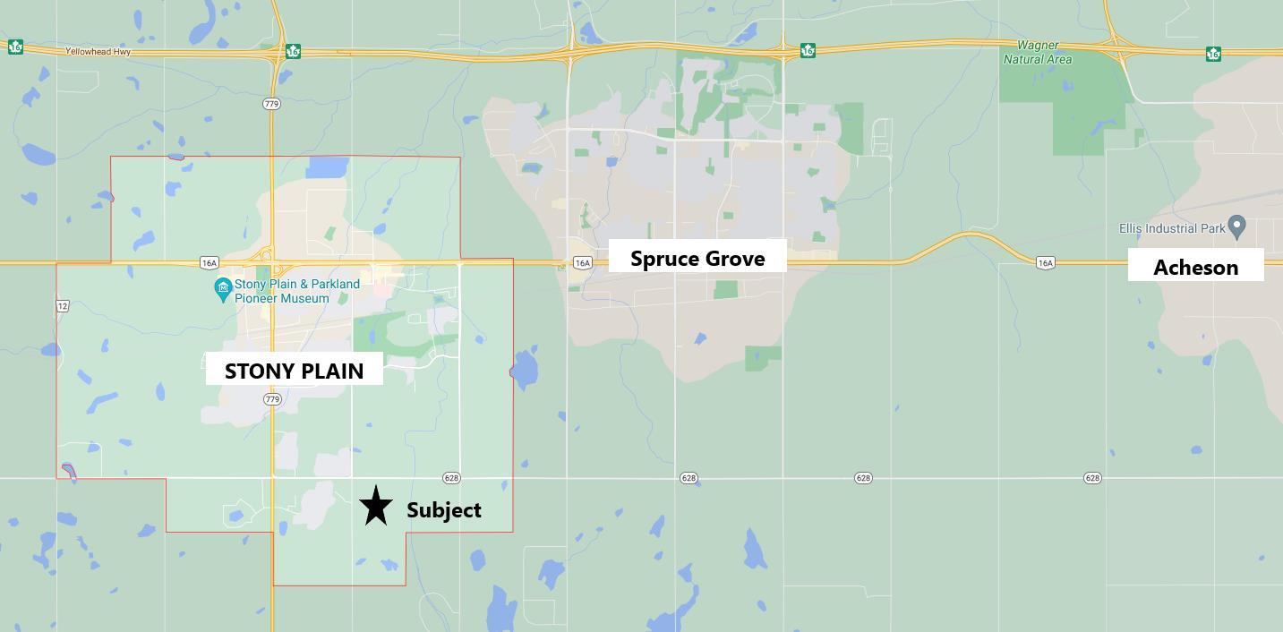 27525  79 Avenue, Stony Plain, Alberta  T7Z 1R3 - Photo 8 - 43690325