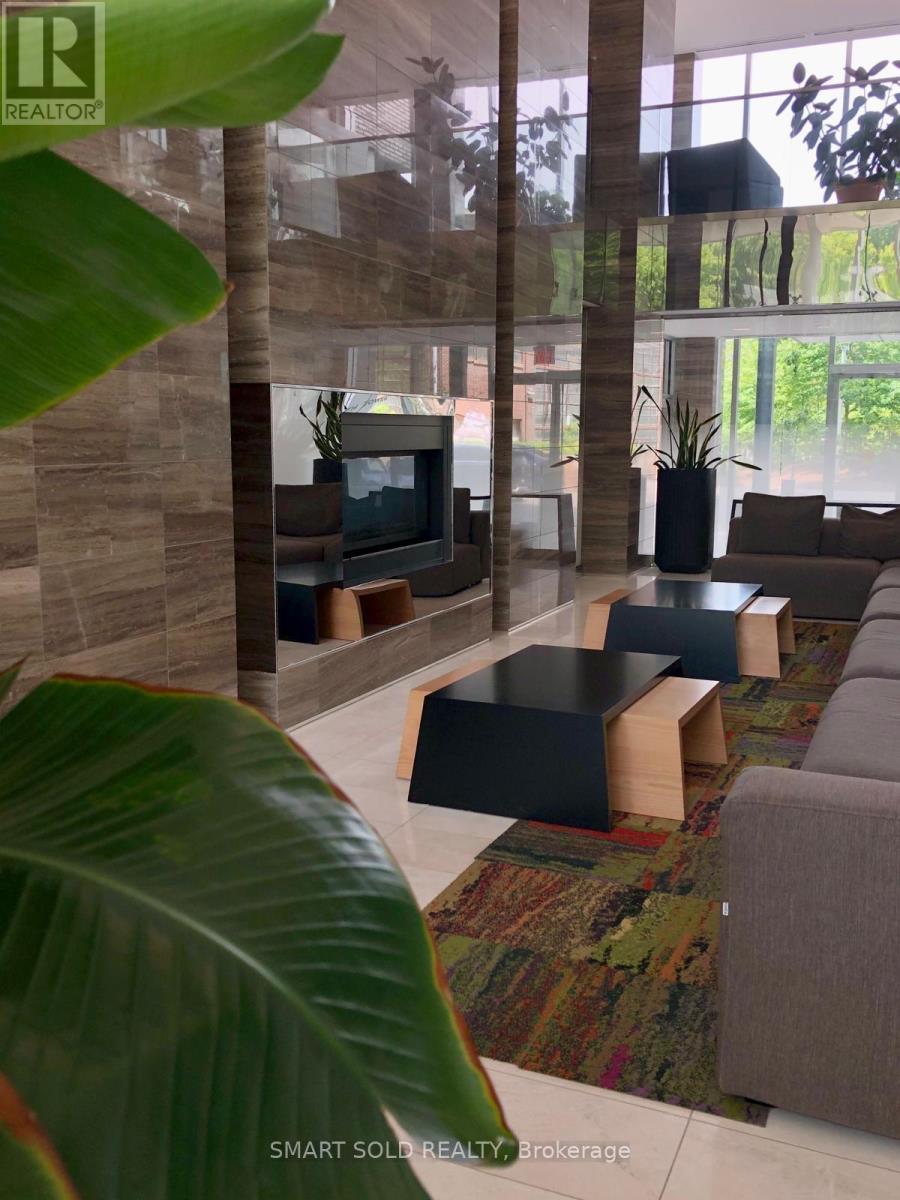 S1306 - 120 Bayview Avenue, Toronto, Ontario  M5A 0G4 - Photo 20 - C12747614