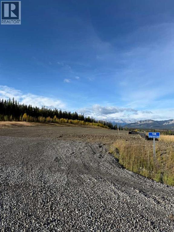 108 Nordegg Industrial Crescent, Nordegg, Alberta