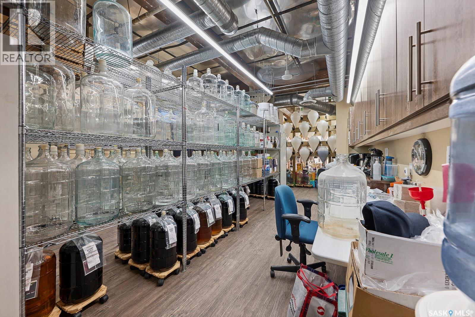 100 2300 Dewdney Avenue, Regina, Saskatchewan  S4R 1H5 - Photo 14 - SK027601