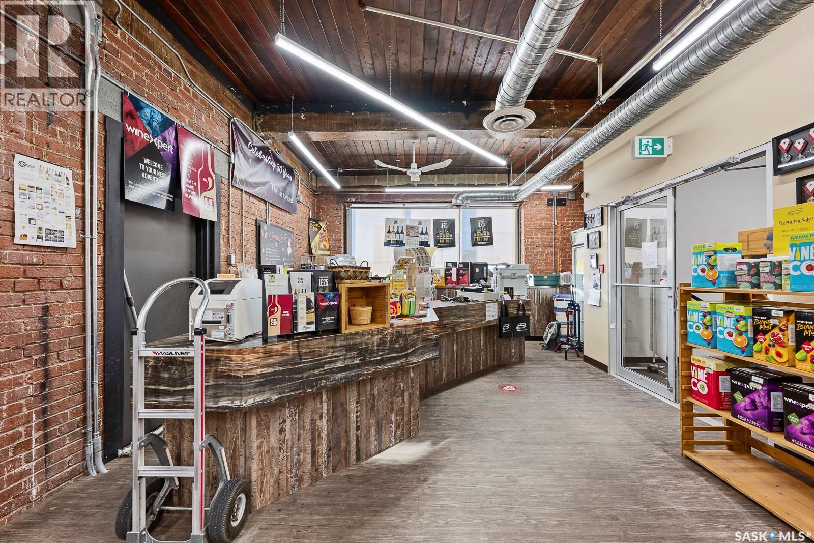 100 2300 Dewdney Avenue, Regina, Saskatchewan  S4R 1H5 - Photo 5 - SK027601