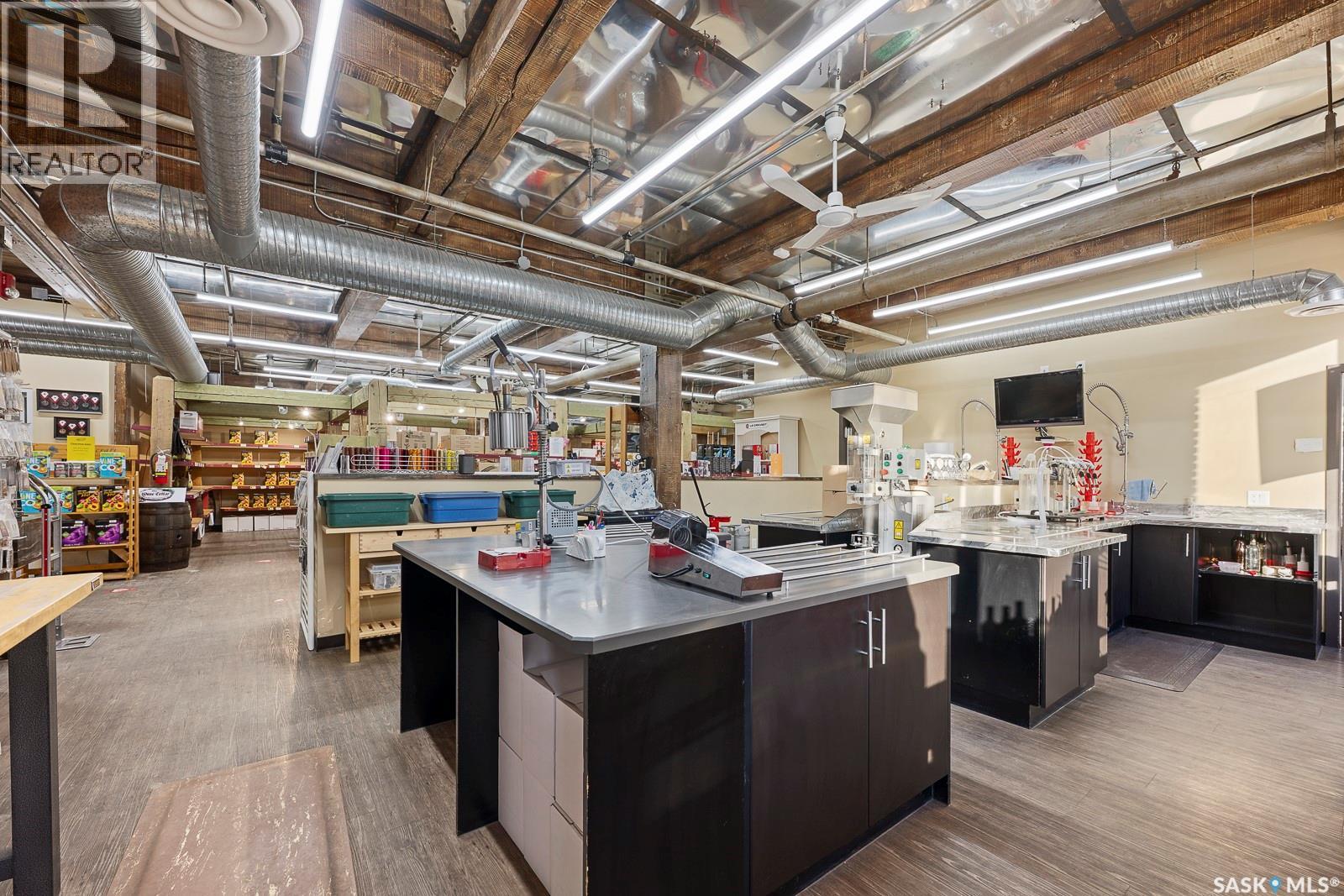 100 2300 Dewdney Avenue, Regina, Saskatchewan  S4R 1H5 - Photo 11 - SK027601