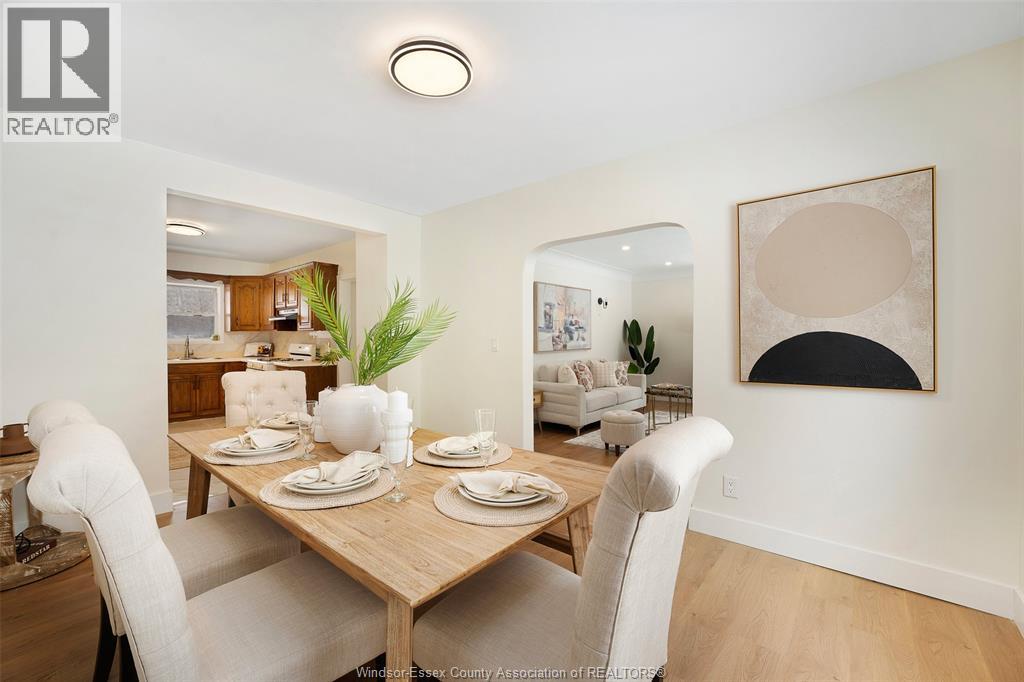 1561 Armanda Street, Windsor, Ontario  N9C 3X1 - Photo 13 - 26002437