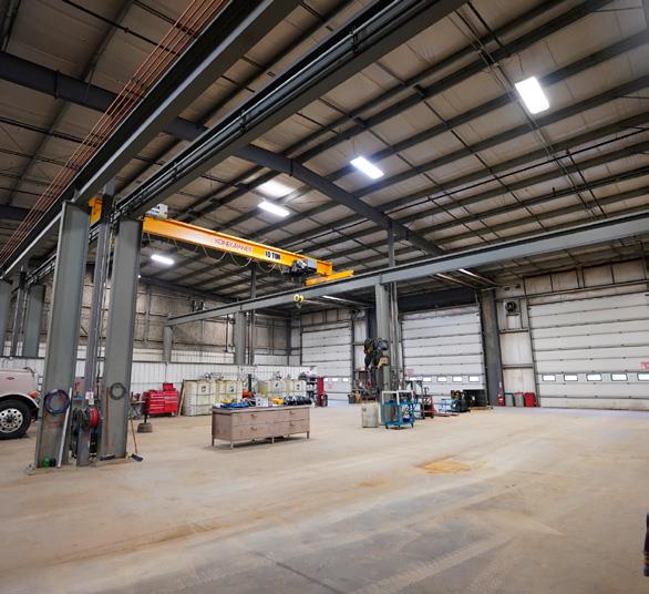 1101  16 Avenue, Nisku, Alberta  T9E 0A8 - Photo 5 - 43691157