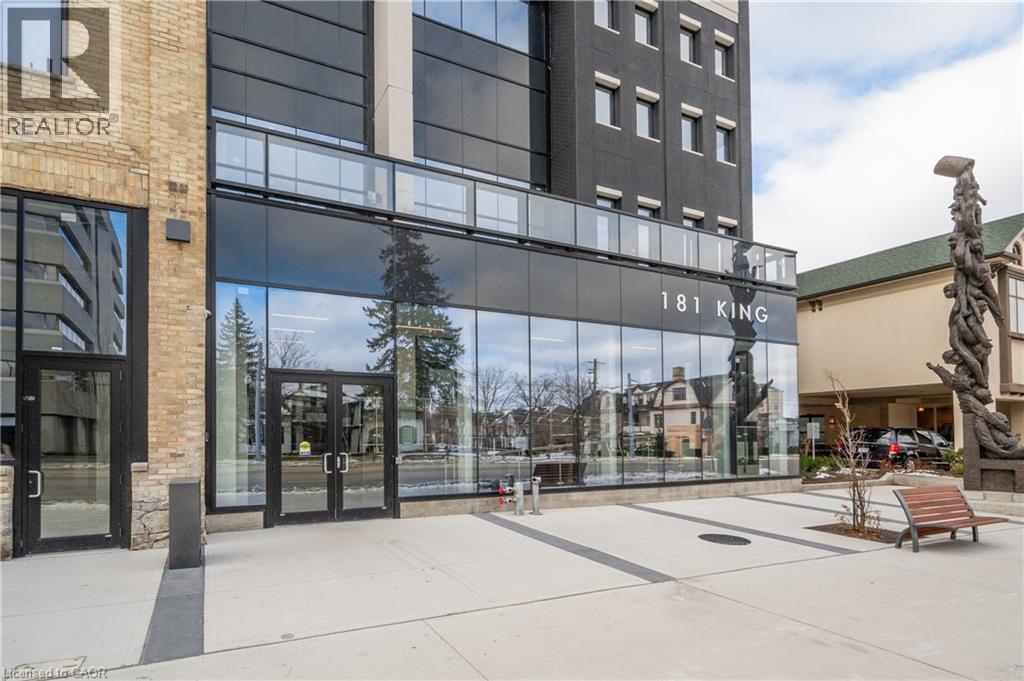 181 King Street S Unit# 1505, Waterloo, Ontario  N2J 0E7 - Photo 29 - 40800069