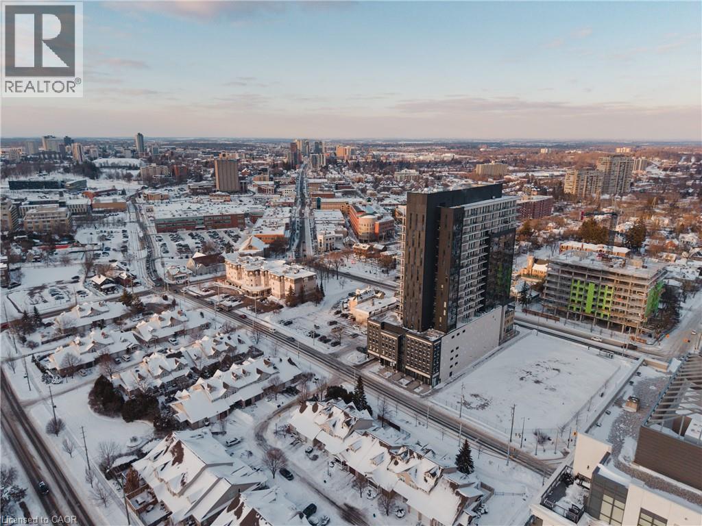 181 King Street S Unit# 1505, Waterloo, Ontario  N2J 0E7 - Photo 32 - 40800069