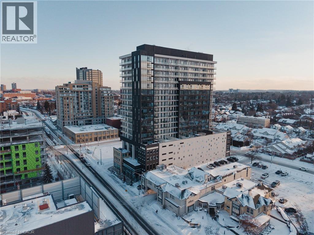 181 King Street S Unit# 1505, Waterloo, Ontario  N2J 0E7 - Photo 25 - 40800069