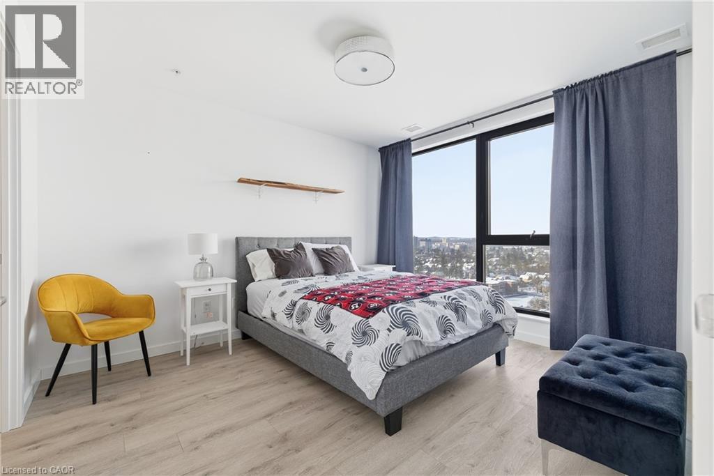 181 King Street S Unit# 1505, Waterloo, Ontario  N2J 0E7 - Photo 9 - 40800069