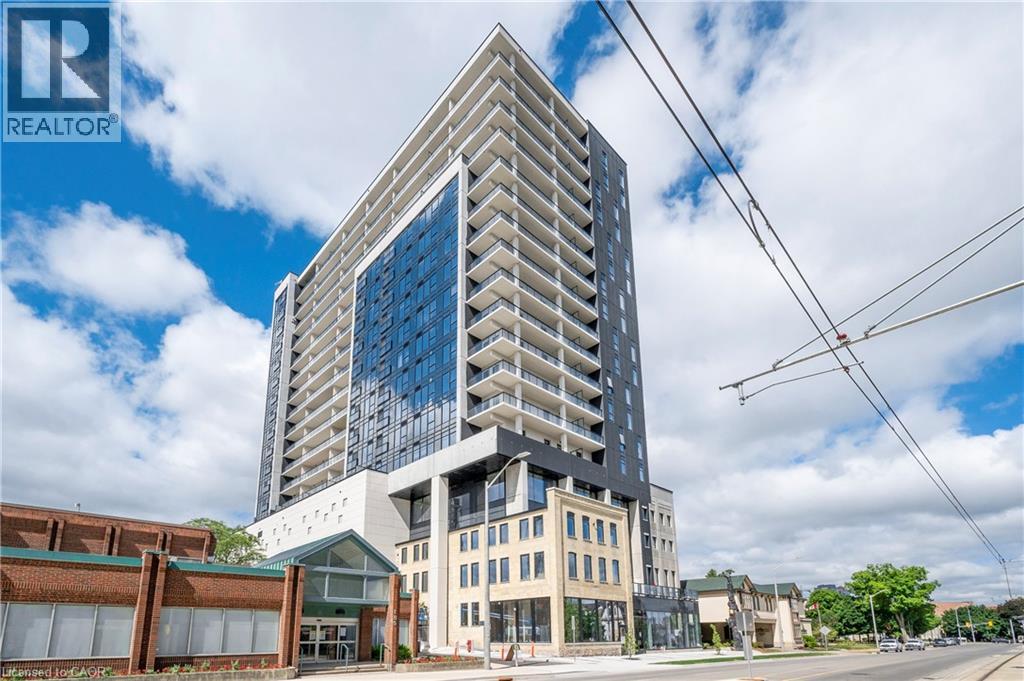 181 King Street S Unit# 1505, Waterloo, Ontario  N2J 0E7 - Photo 39 - 40800069