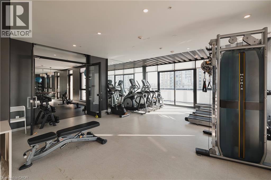 181 King Street S Unit# 1505, Waterloo, Ontario  N2J 0E7 - Photo 17 - 40800069