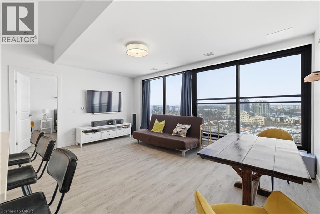 181 King Street S Unit# 1505, Waterloo, Ontario  N2J 0E7 - Photo 8 - 40800069