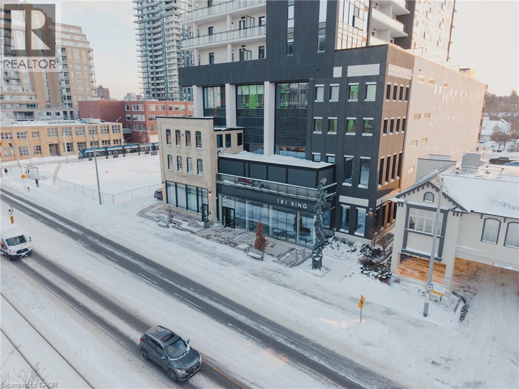 181 King Street S Unit# 1505, Waterloo, Ontario  N2J 0E7 - Photo 38 - 40800069