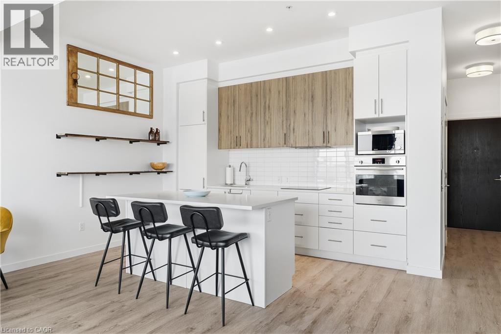 181 King Street S Unit# 1505, Waterloo, Ontario  N2J 0E7 - Photo 4 - 40800069