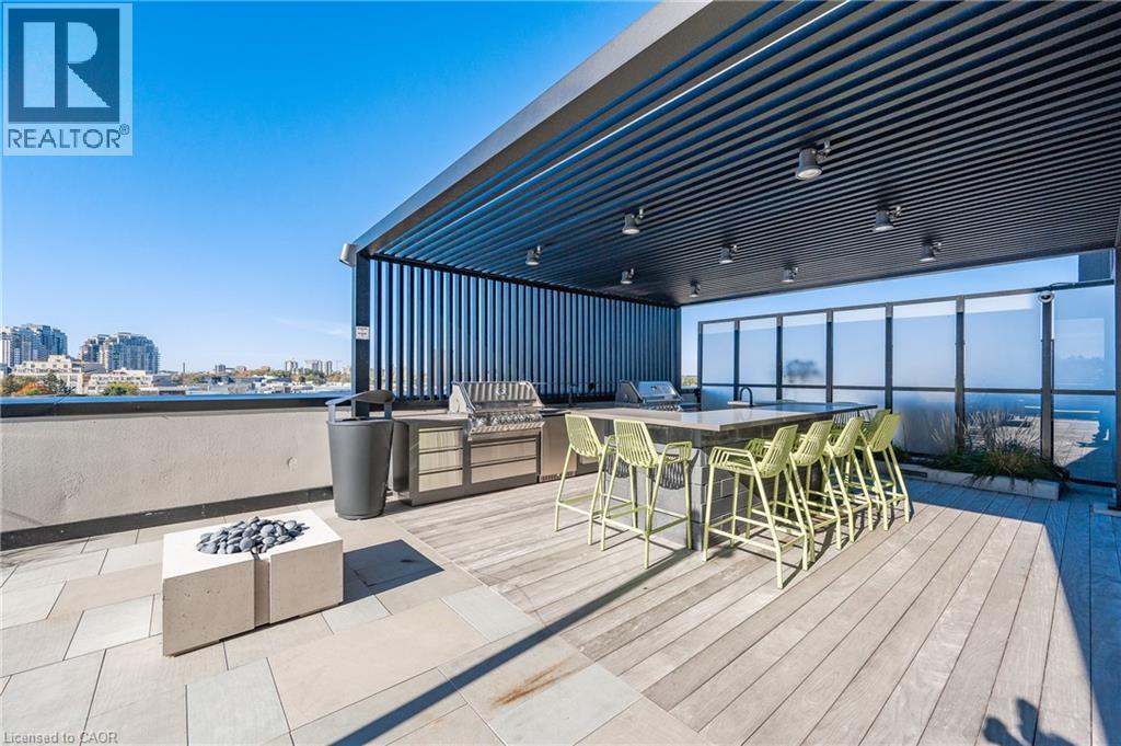 181 King Street S Unit# 1505, Waterloo, Ontario  N2J 0E7 - Photo 30 - 40800069