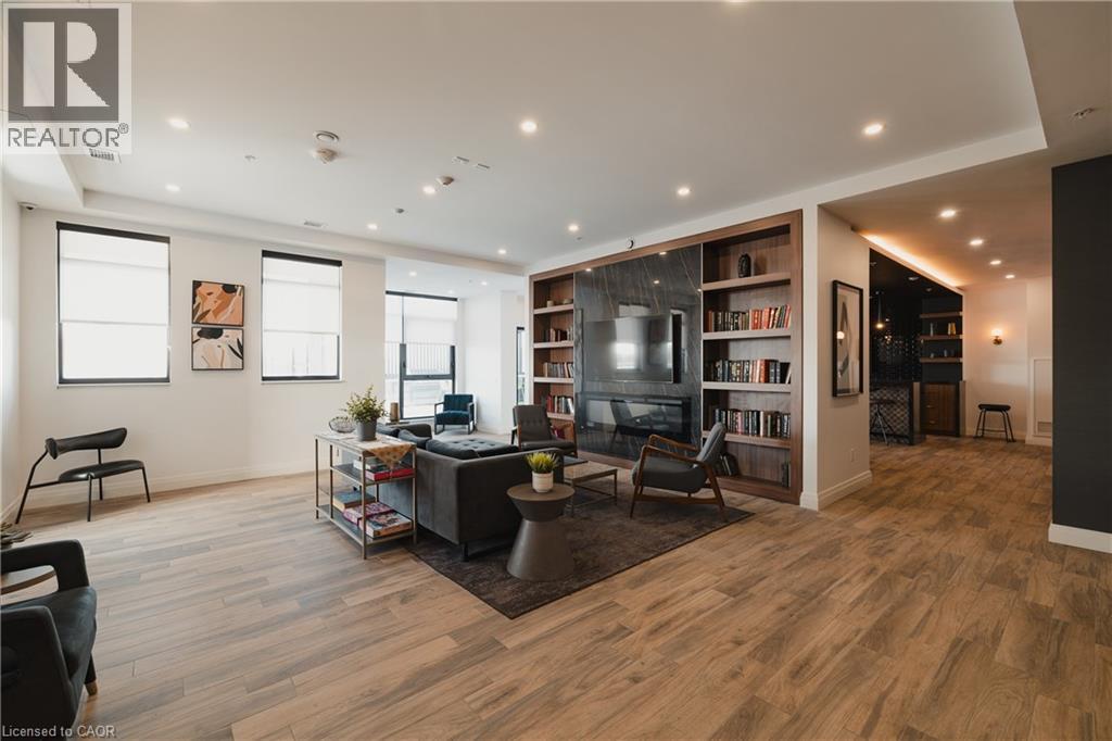 181 King Street S Unit# 1505, Waterloo, Ontario  N2J 0E7 - Photo 16 - 40800069