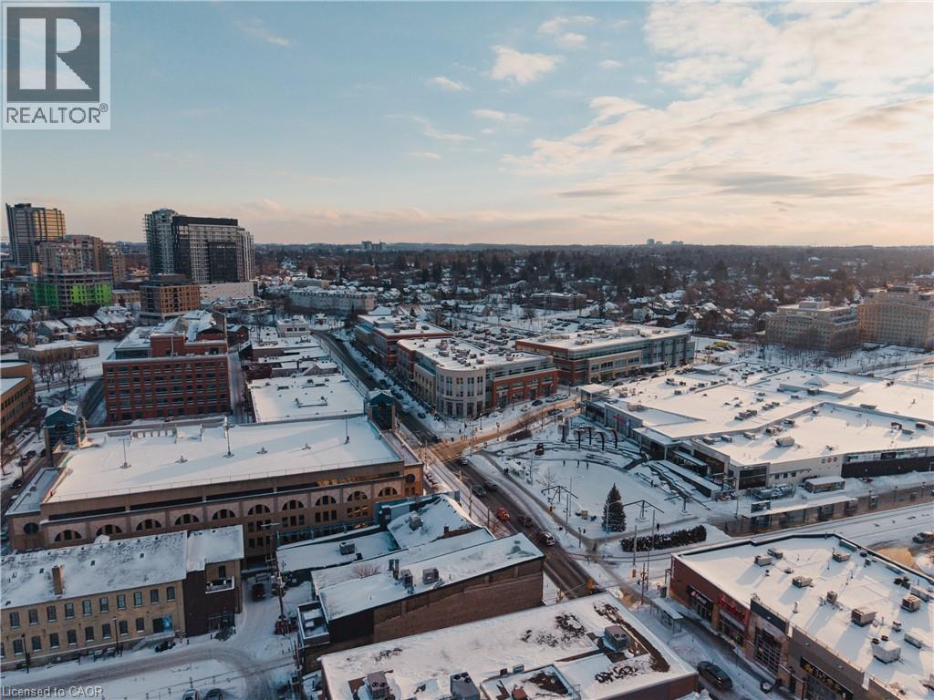 181 King Street S Unit# 1505, Waterloo, Ontario  N2J 0E7 - Photo 24 - 40800069