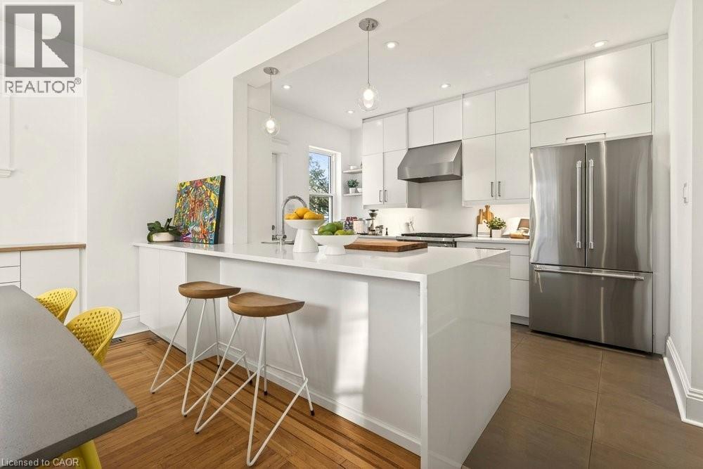 46 Connaught Avenue S, Hamilton, Ontario  L8M 3C2 - Photo 17 - 40801829